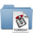 torrents files Icon